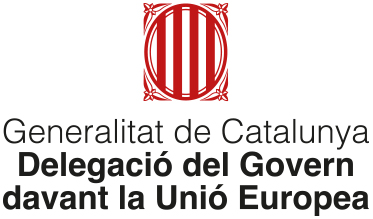 Delegación del Gobierno de Cataluña ante la UE